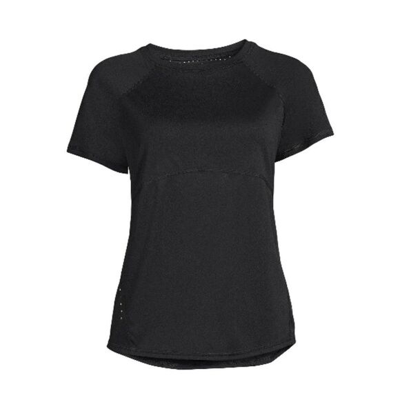 Women's Active Transition T-Shirt Top with Short Sleeves Size XL - Picture 1 of 7